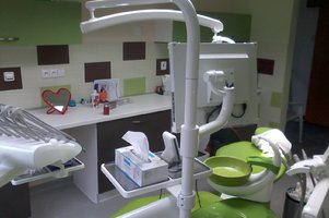 Elektroinštalácia zubnej ambulancie